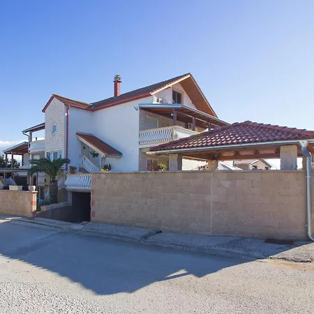 My Dalmatia - Dada 2 With Pool Daire