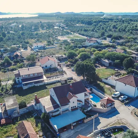 Apartament My Dalmatia - Dada 2 *