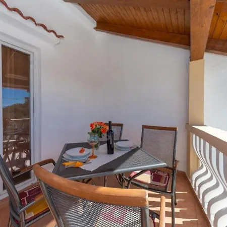 Apartman My Dalmatia - Dada 2 Biograd Na Moru
