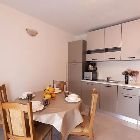 Apartament My Dalmatia - Dada 2 Biograd Na Moru