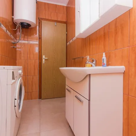 My Dalmatia - Dada 2 Apartman *