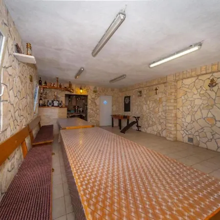 Daire My Dalmatia - Dada 2 With Pool Biograd Na Moru