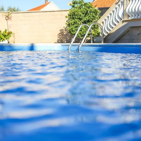 Apartman My Dalmatia - Dada 2 Biograd Na Moru