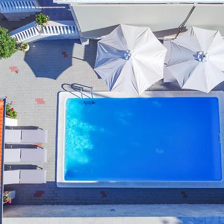 My Dalmatia - Dada 2 With Pool * Biograd Na Moru