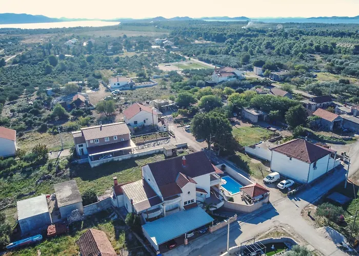 Apartament My Dalmatia - Dada 2 *