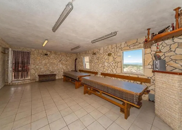 Apartament My Dalmatia - Dada 2 *