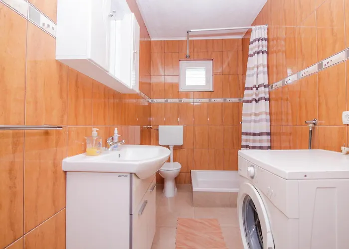 My Dalmatia - Dada 2 Biograd Na Moru