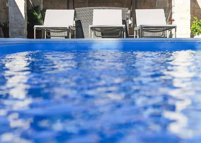 Apartament My Dalmatia - Dada 2