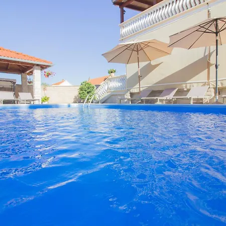My Dalmatia - Dada 2 With Pool * 비오그라드나모루