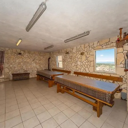 아파트 My Dalmatia - Dada 2 With Pool *