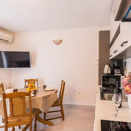 My Dalmatia - Dada 2 With Pool Apartamento