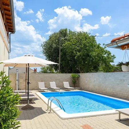 My Dalmatia - Dada 2 With Pool *