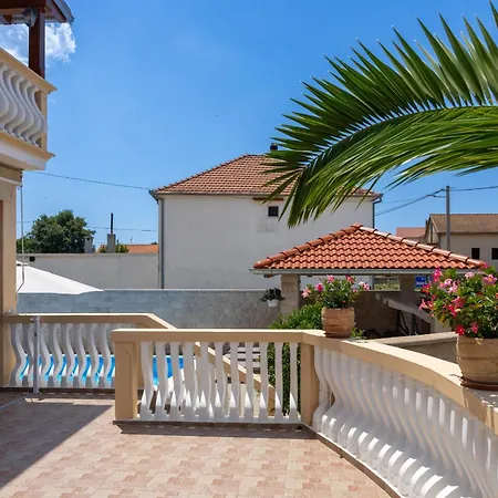 My Dalmatia - Dada 2 With Pool *