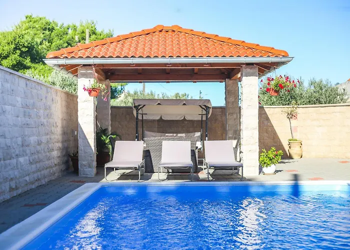 My Dalmatia - Dada 2 * Biograd Na Moru