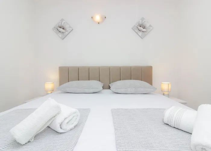 Apartman My Dalmatia - Dada 2 *