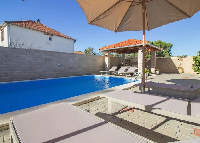 Apartman My Dalmatia - Dada 2