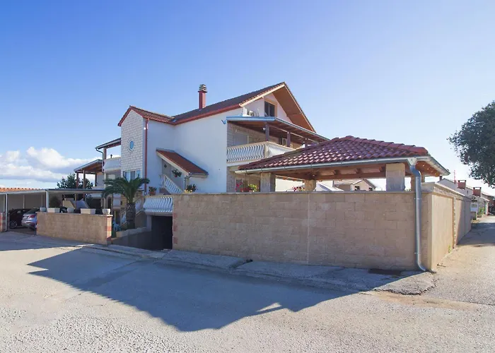 My Dalmatia - Dada 2 Apartman