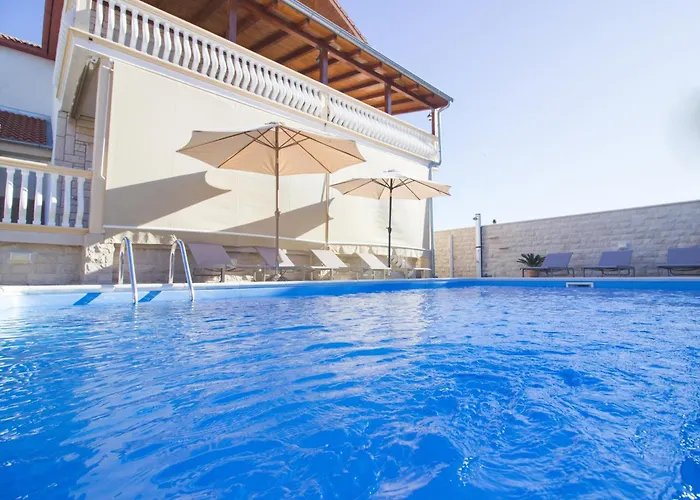 My Dalmatia - Dada 2 Apartman