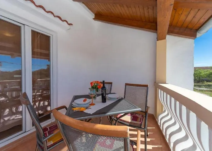 Apartman My Dalmatia - Dada 2 Biograd Na Moru