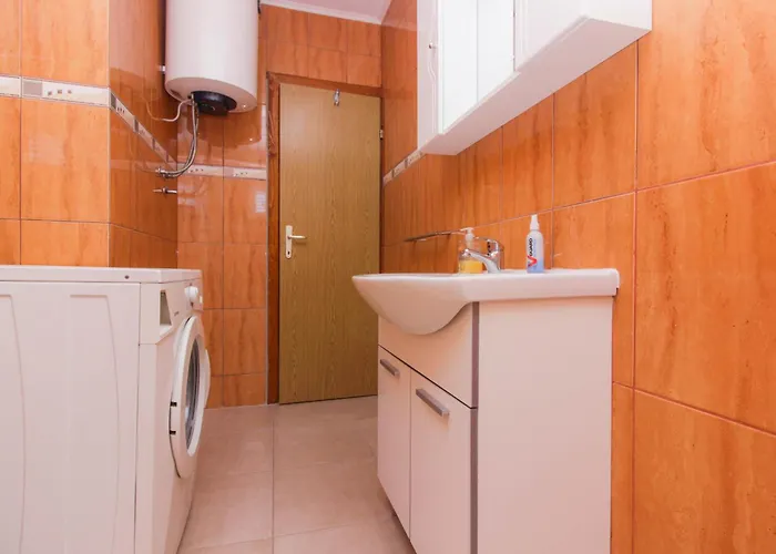My Dalmatia - Dada 2 Apartman *