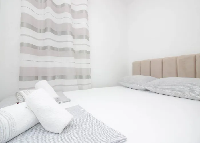 My Dalmatia - Dada 2 Apartman Biograd Na Moru