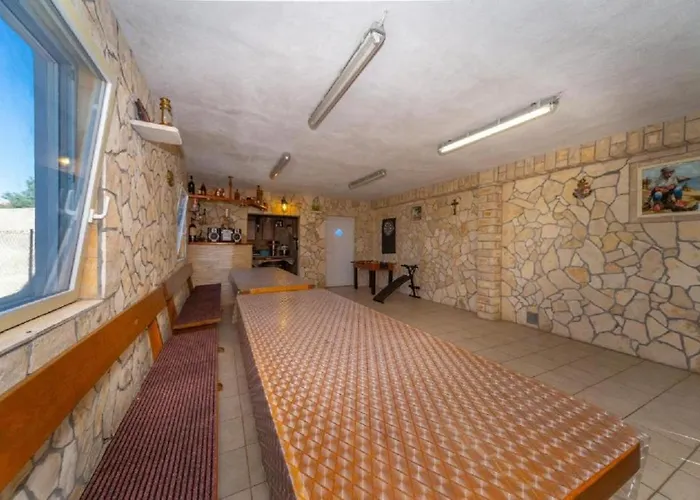 Apartman My Dalmatia - Dada 2 Biograd Na Moru