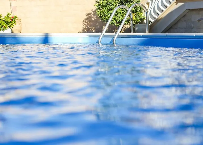 Apartman My Dalmatia - Dada 2 Biograd Na Moru