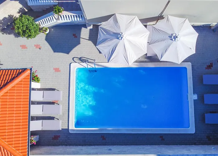 My Dalmatia - Dada 2 * Biograd Na Moru