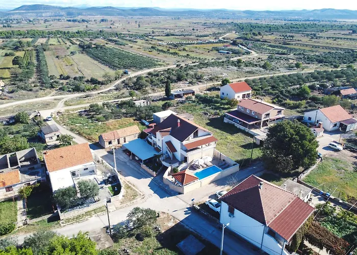 My Dalmatia - Dada 2 Apartman